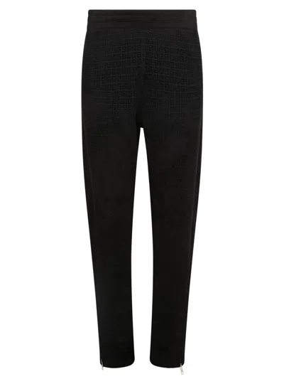 GIVENCHY GIVENCHY TROUSERS
