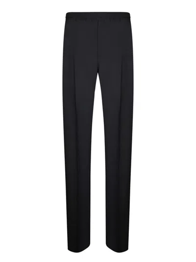 Givenchy Trousers In Black