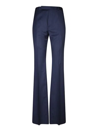 GIVENCHY GIVENCHY TROUSERS