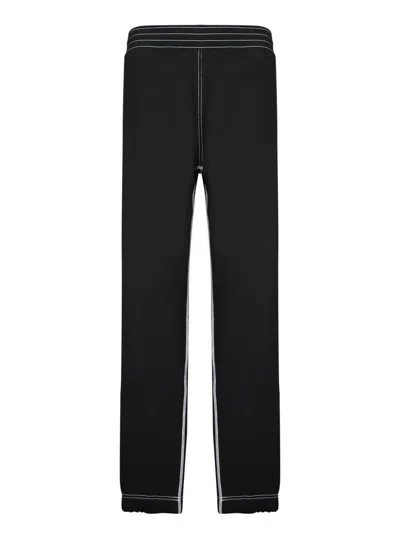 GIVENCHY GIVENCHY TROUSERS