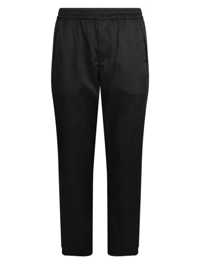 Givenchy Trousers In Black