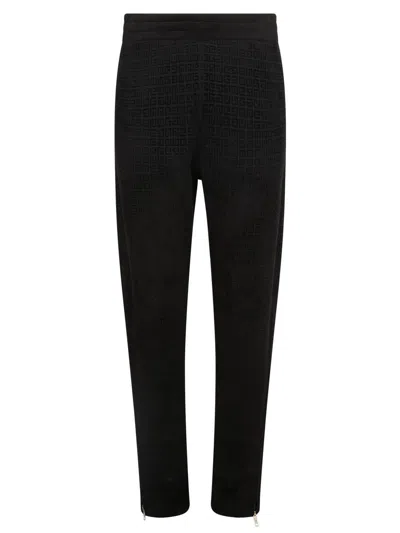 GIVENCHY GIVENCHY TROUSERS