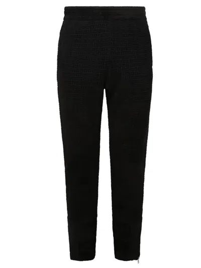 GIVENCHY GIVENCHY TROUSERS