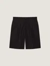 Givenchy Trousers In Black