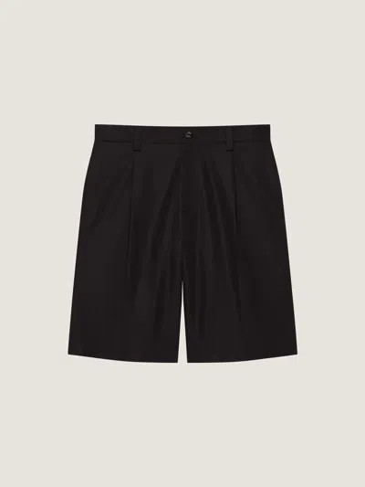 Givenchy Trousers In Black