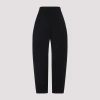 Givenchy Wool Trousers In Black