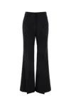 Givenchy Wool Wide-leg Tailored Pants
