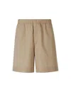 Givenchy Classic Fit Trousers For Men