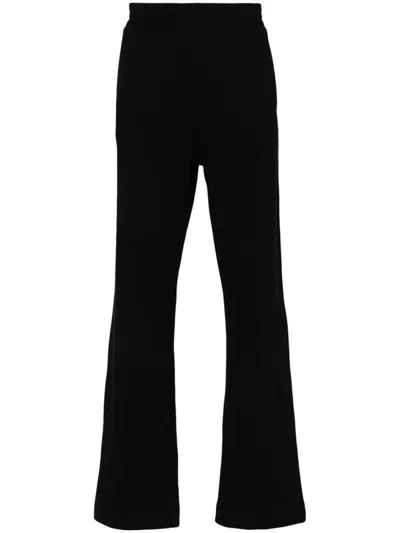 Givenchy Trousers In Black