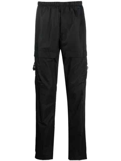 Givenchy Trousers In Black