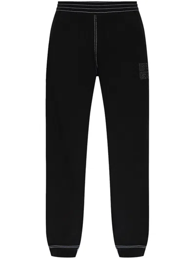 GIVENCHY GIVENCHY TROUSERS