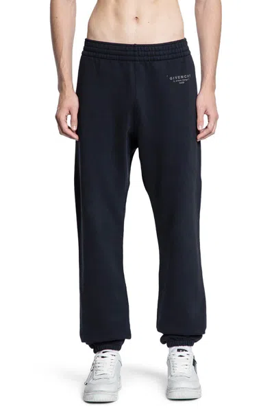 Givenchy Trousers In Black