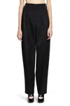 Givenchy Trousers In Black