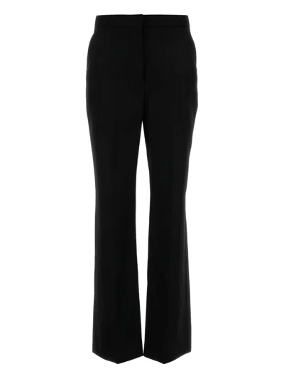 Givenchy Trousers In Black