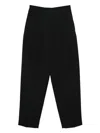 Givenchy Trousers In Black