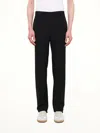 Givenchy Trousers In Black