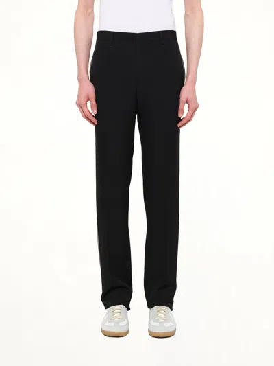 Givenchy Trousers In Black