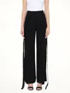 Givenchy Trousers In Black
