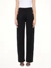 Givenchy Trousers In Black