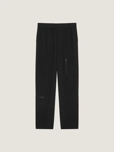 Givenchy Trousers In Black
