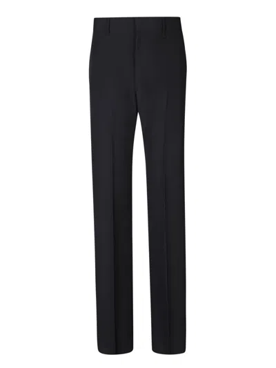 Givenchy Trousers In Black