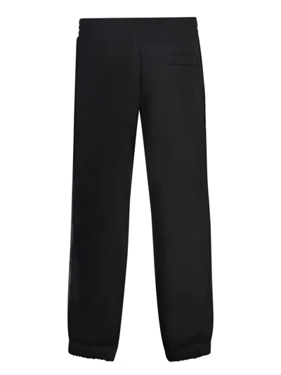 Givenchy Trousers In Black