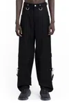 GIVENCHY GIVENCHY TROUSERS