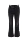 Givenchy Jeans In Black