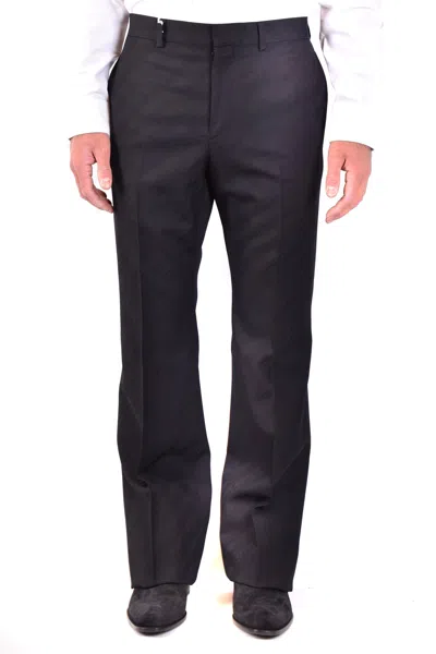 Givenchy Trousers Black