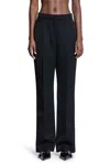 Givenchy Trousers In Blue