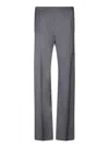 Givenchy Trousers In Gray