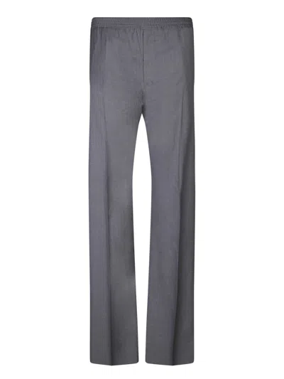 Givenchy Trousers In Gray