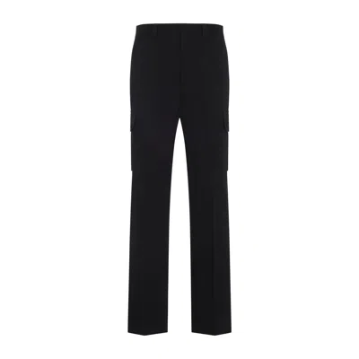 GIVENCHY GIVENCHY TROUSERS
