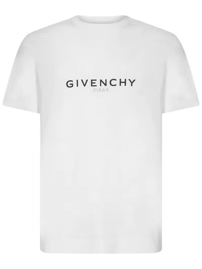GIVENCHY GIVENCHY T-SHIRT