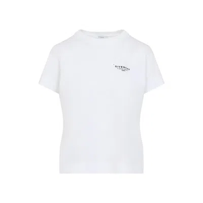 GIVENCHY GIVENCHY TSHIRT