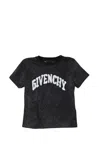 Givenchy Tshirt In Back