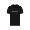 GIVENCHY GIVENCHY TSHIRT