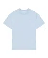 Givenchy Regular Fit T-shirt In Blue