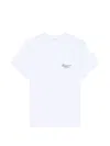 GIVENCHY STAMP 印花棉T恤