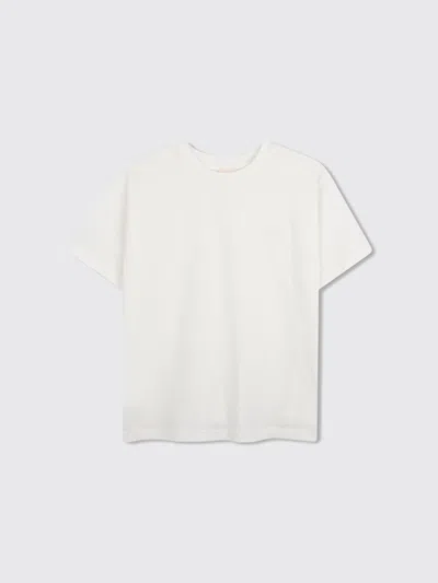 Givenchy T-shirt Kids Color White