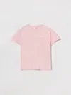 Givenchy T-shirt Kids  In Pink