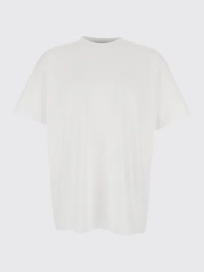 Givenchy T-shirt Men In White