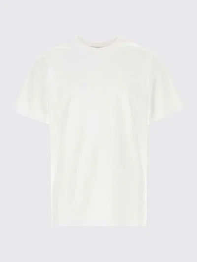 Givenchy T-shirt Men In White