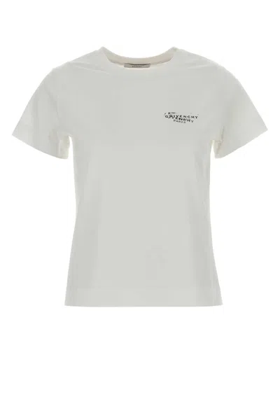 GIVENCHY GIVENCHY TSHIRT T-SHIRT