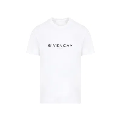 GIVENCHY GIVENCHY TSHIRT