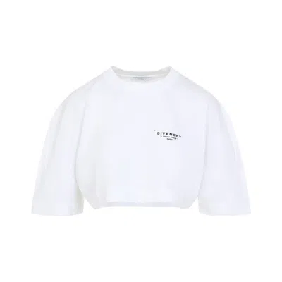 GIVENCHY GIVENCHY TSHIRT