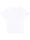 Givenchy T-shirt In White