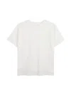 Givenchy T-shirt In White