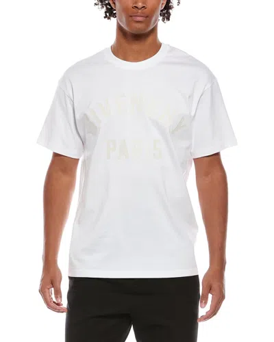 Givenchy T-shirt In White