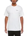 Givenchy T-shirt In White